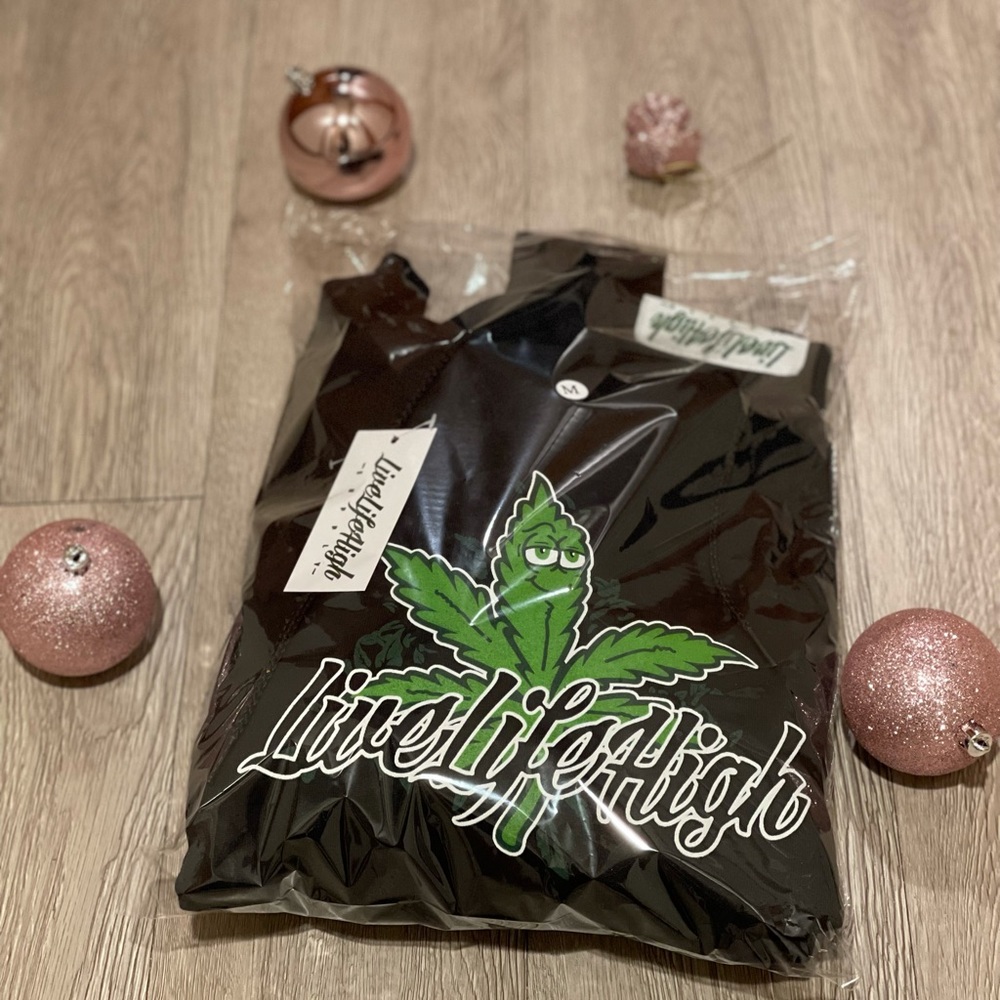 Supper soft in comfort… available in size large as well